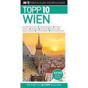 Wien Första Klass Pocketguider
